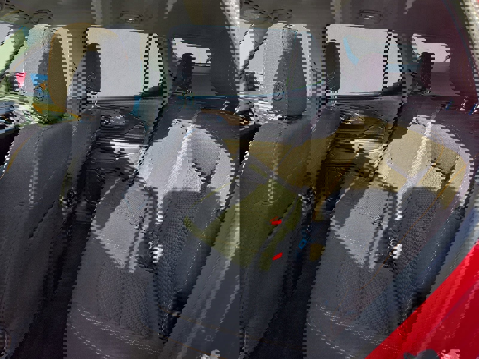 Used 2018 GMC Terrain SLE w/ Driver Convenience Package image 23