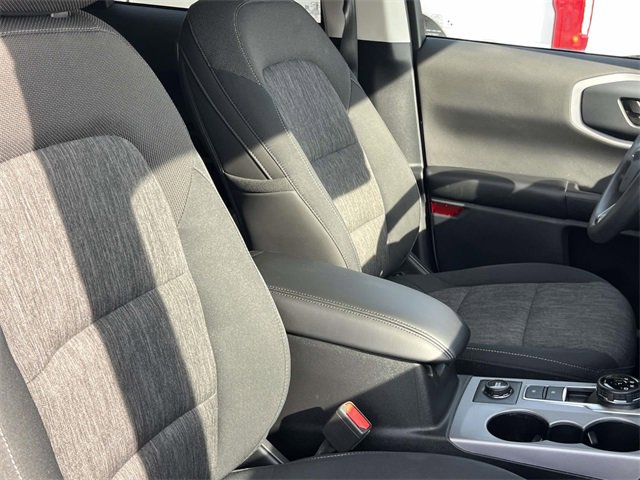 Used 2022 Ford Bronco Sport Big Bend image 24