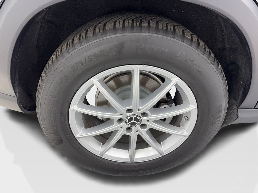 Used 2026 Mercedes-Benz GLE 350 4MATIC image 82