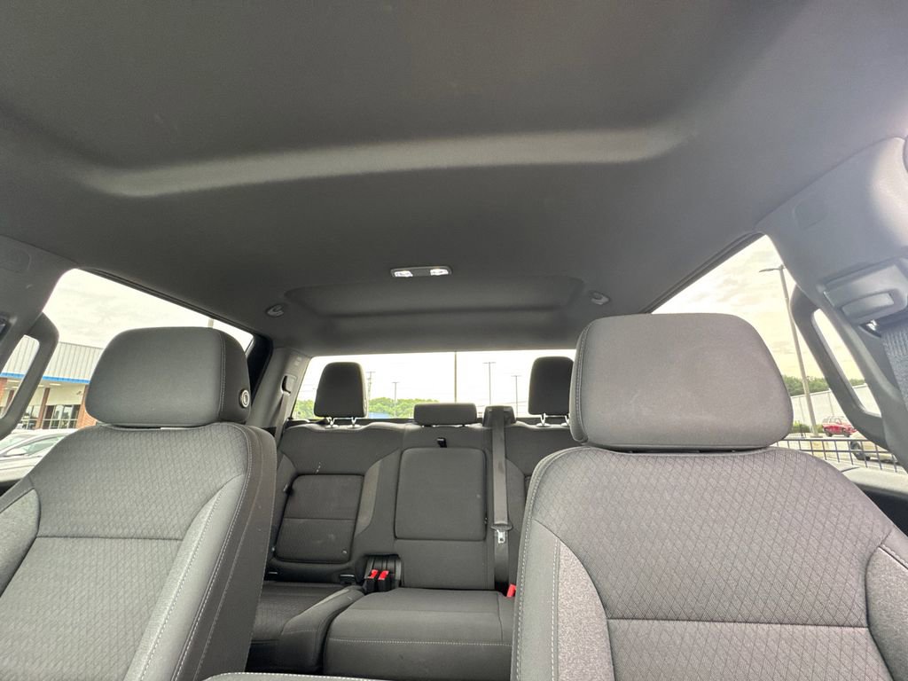 Used 2024 GMC Sierra 1500 Elevation AWD/4WD image 32