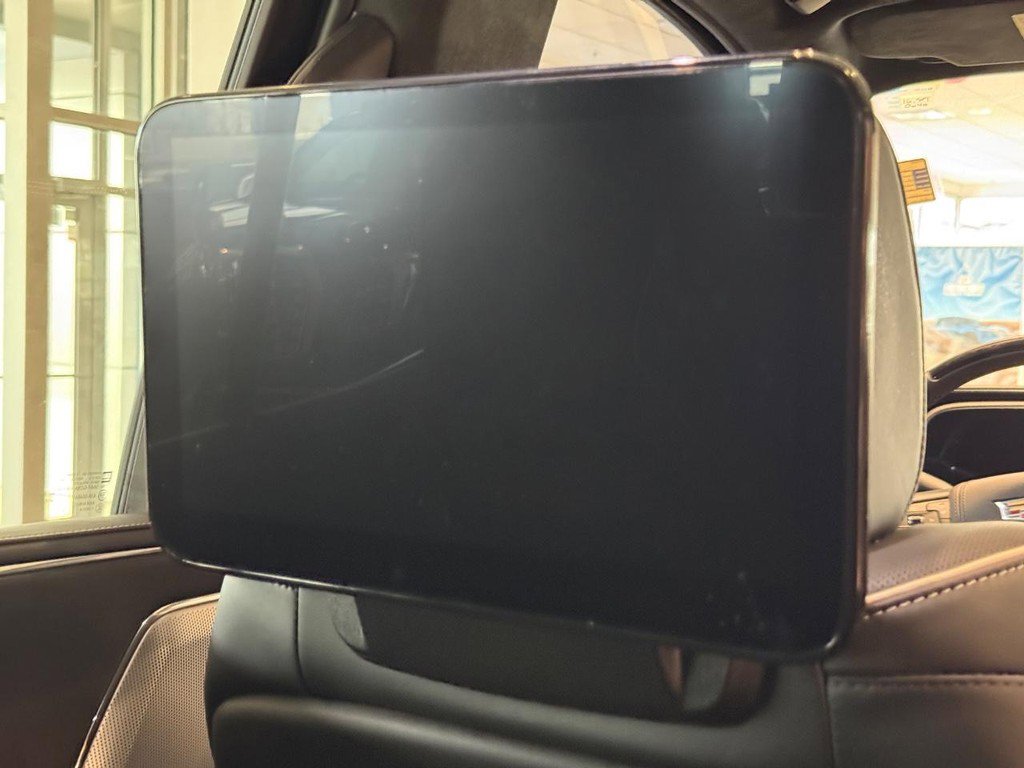 Used 2024 Cadillac Escalade V w/ LPO, Floor Liner Package image 13