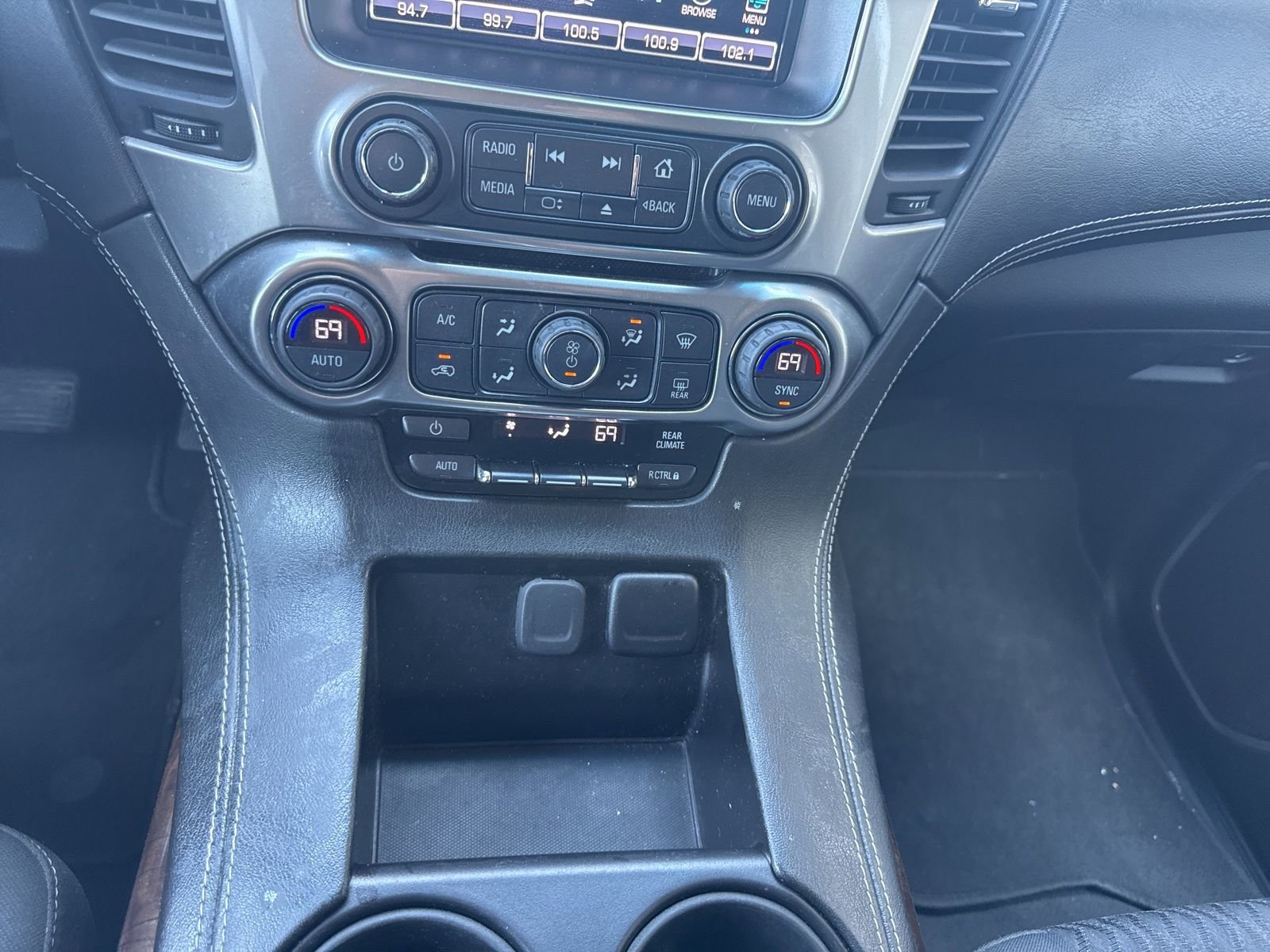 Used 2019 Chevrolet Tahoe LS image 27