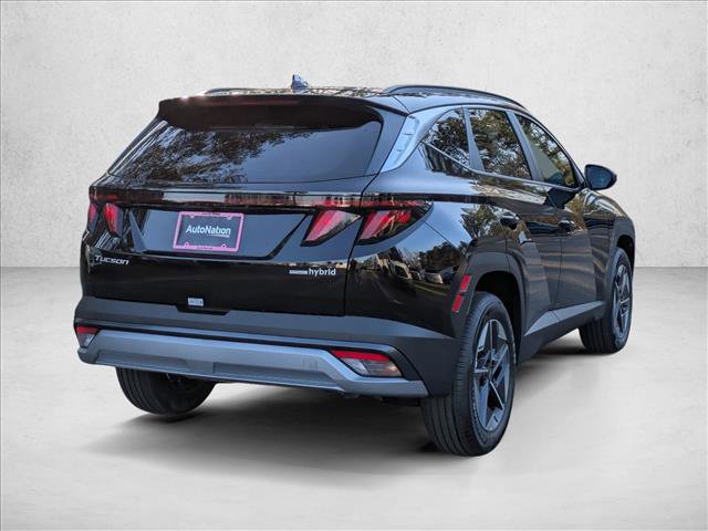 New 2026 Hyundai Tucson SEL image 2