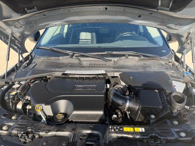 Used 2023 Land Rover Range Rover Evoque SE AWD/4WD image 19