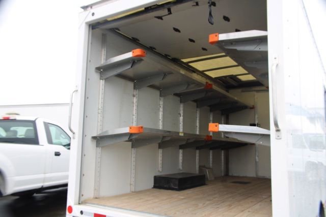 Used 2023 Chevrolet Express 3500 w/ Power Convenience Package image 9