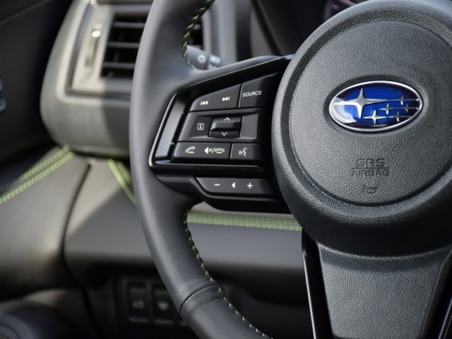 New 2026 Subaru Ascent Bronze Edition image 26