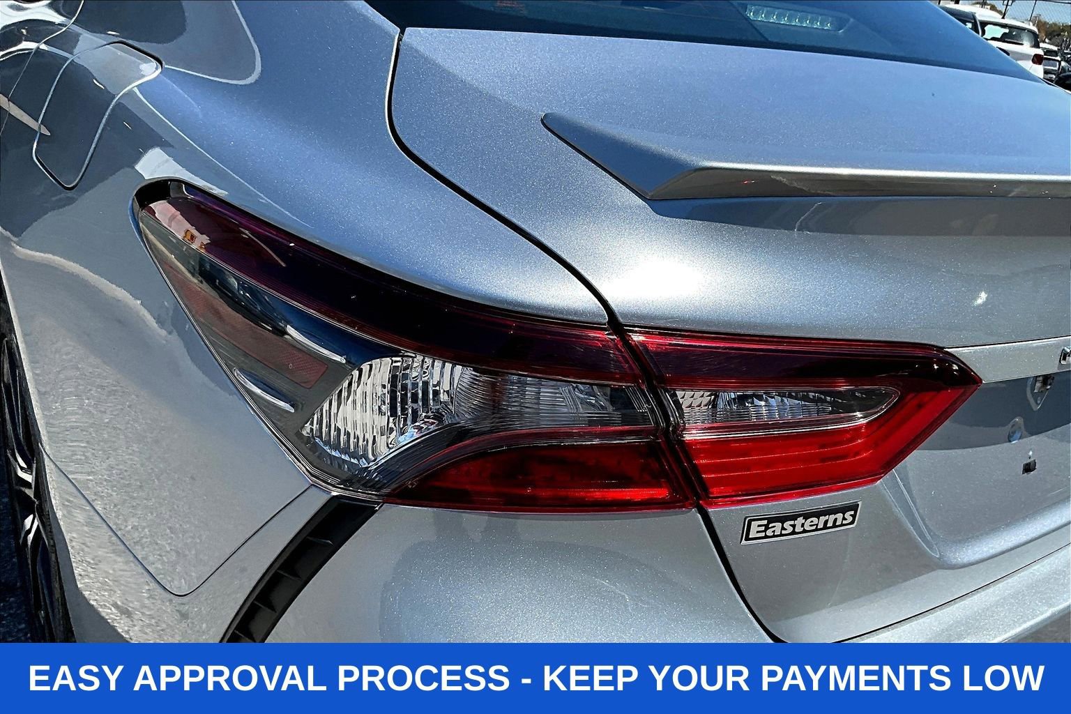 Used 2022 Toyota Camry SE image 29