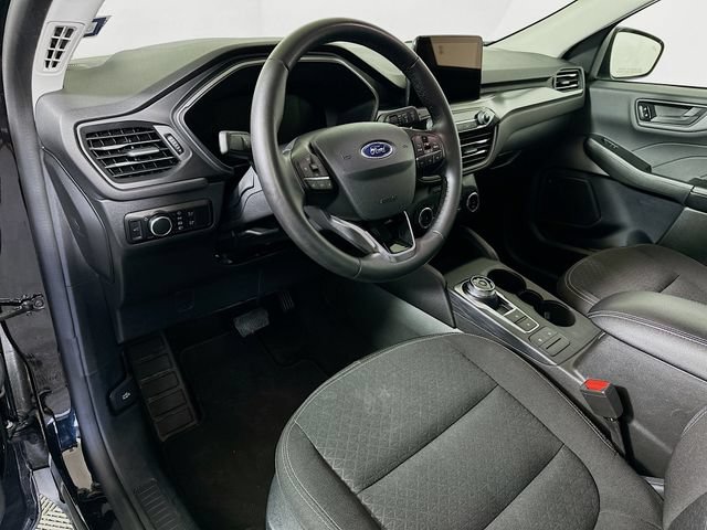 Used 2024 Ford Escape Active FWD image 10