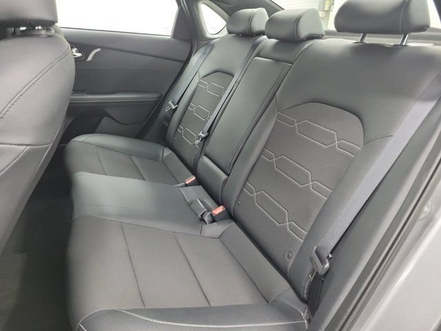 Used 2023 Kia Forte GT-Line FWD image 11