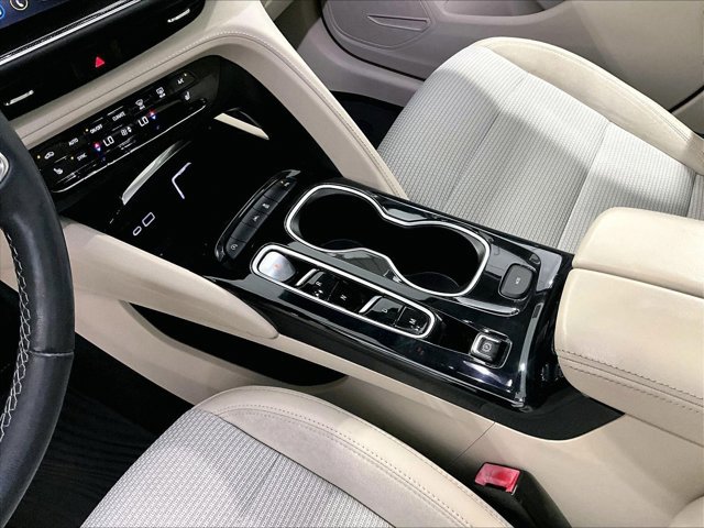 Used 2021 Buick Envision Preferred FWD image 15