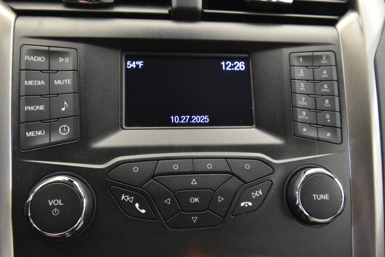 Used 2019 Ford Fusion S image 21