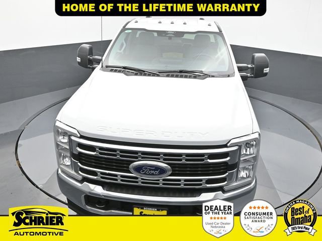 Used 2024 Ford F350 XLT image 52