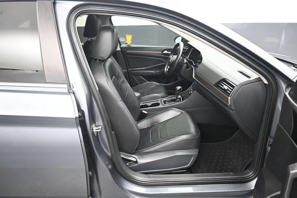 Used 2020 Volkswagen Jetta SEL Premium FWD image 42