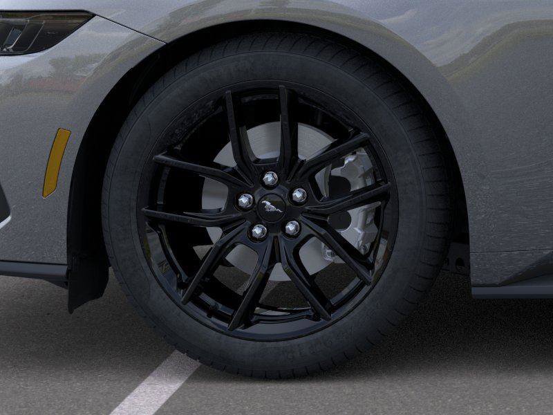 New 2026 Ford Mustang Premium w/ Mustang Nite Pony Package RWD image 19