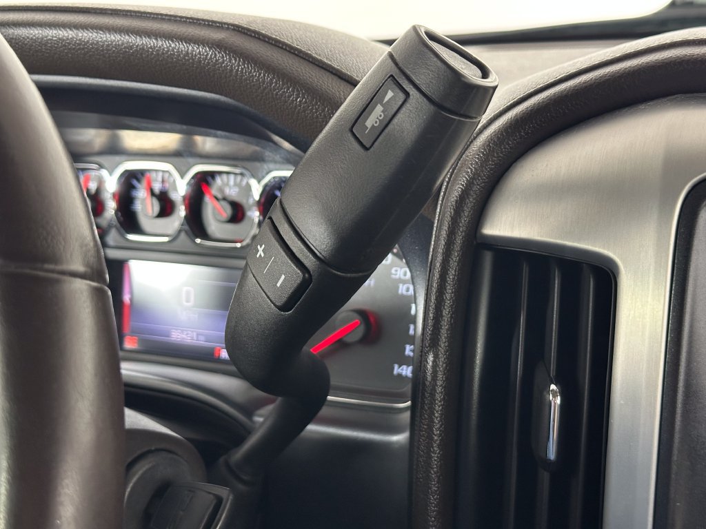 Used 2014 GMC Sierra 1500 SLE w/ SLE Value Package AWD/4WD image 18