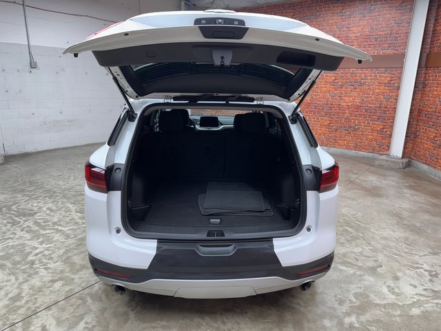 Used 2023 Chevrolet Blazer LT image 26