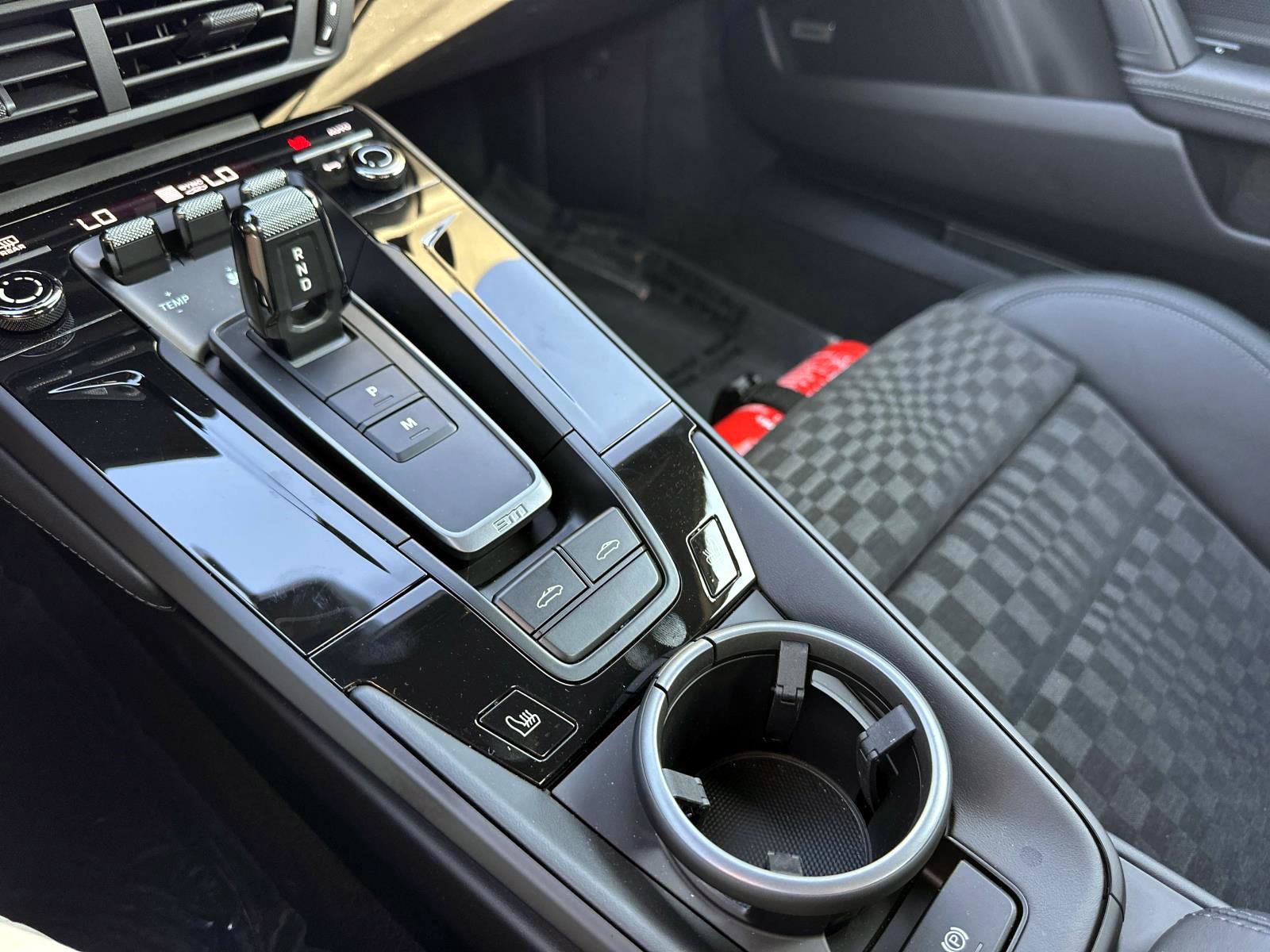 Used 2026 Porsche 911 Targa 4 GTS image 23