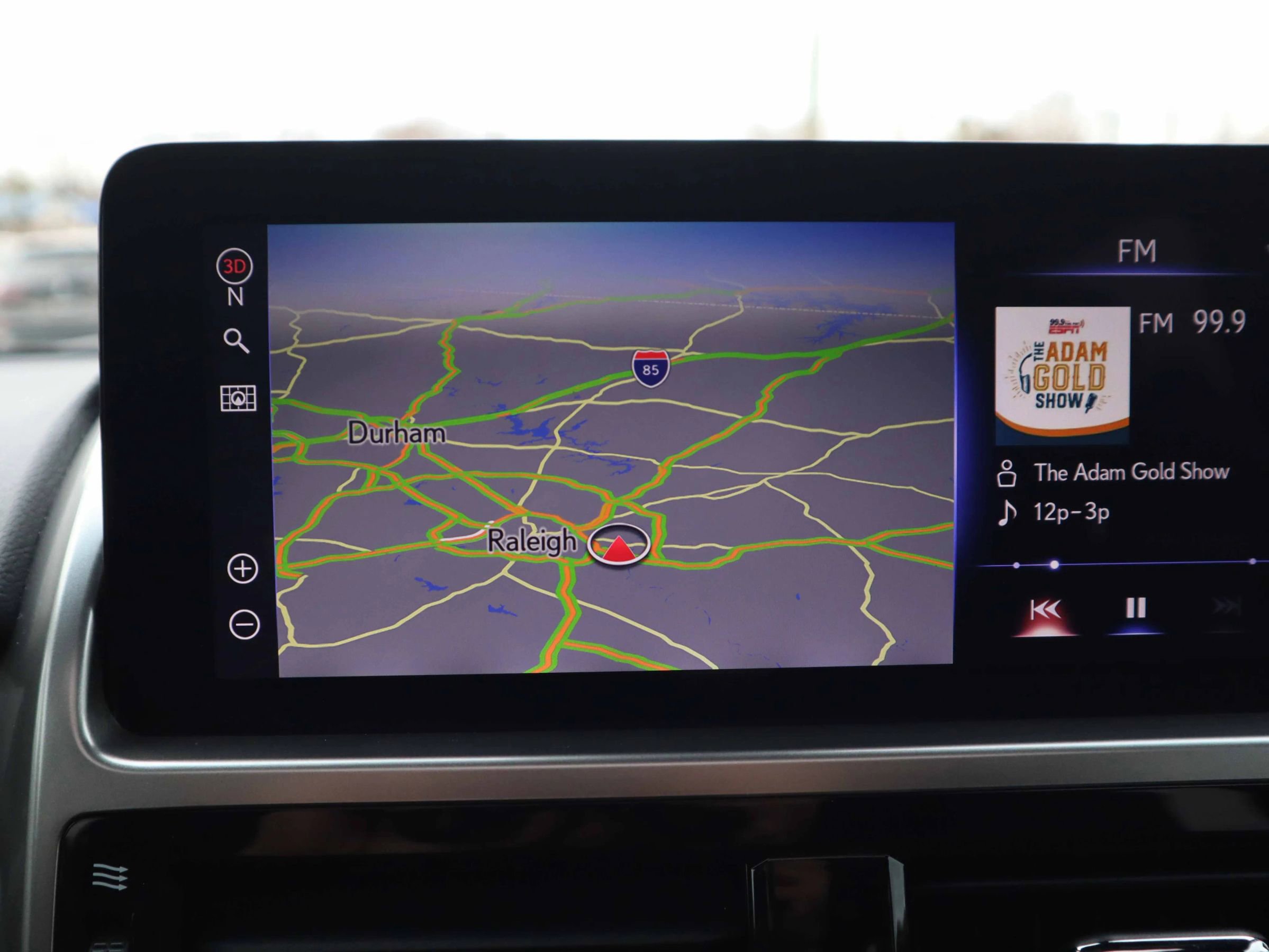 Used 2022 Lexus GX 460 Premium image 20