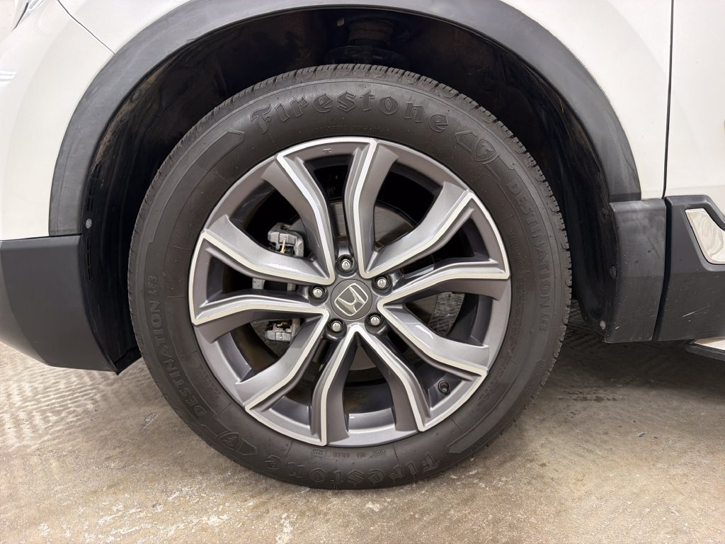 Used 2020 Honda CR-V Touring image 13