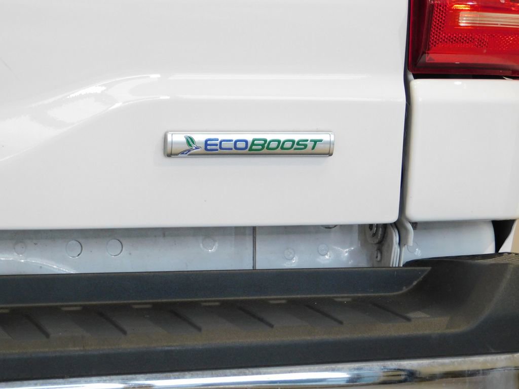 Used 2023 Ford F150 XLT w/ Trailer Tow Package image 78