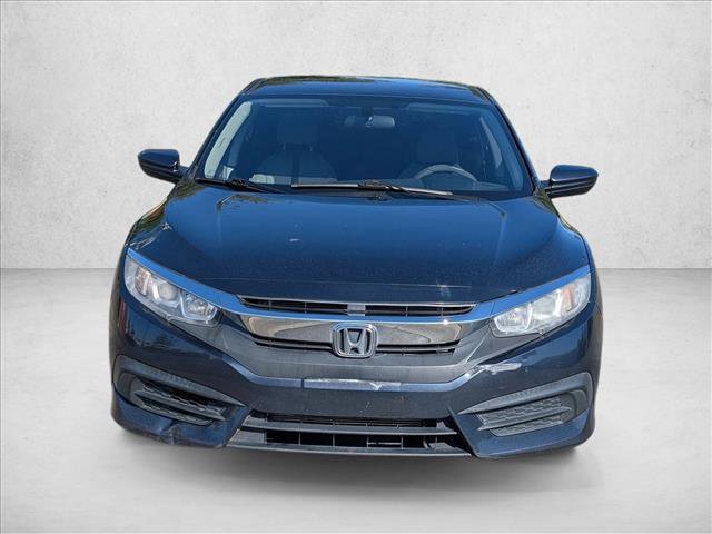 Used 2017 Honda Civic LX image 2