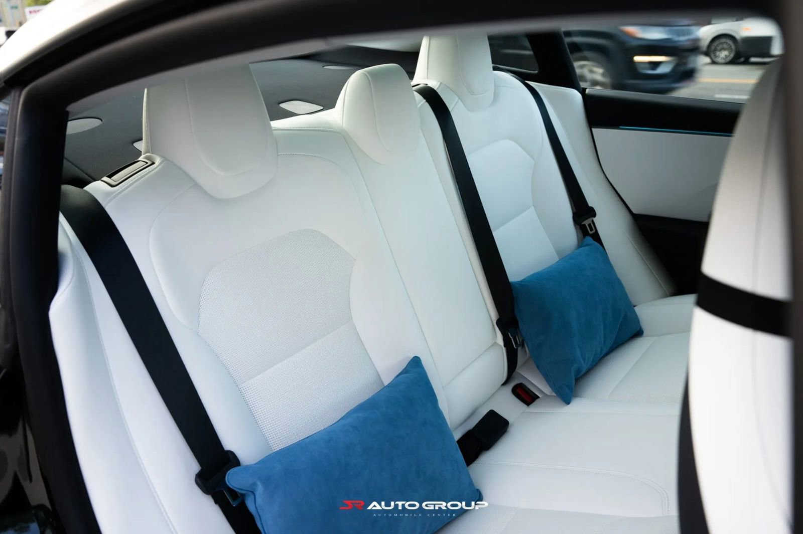 Used 2026 Tesla Model 3 Performance AWD/4WD image 12