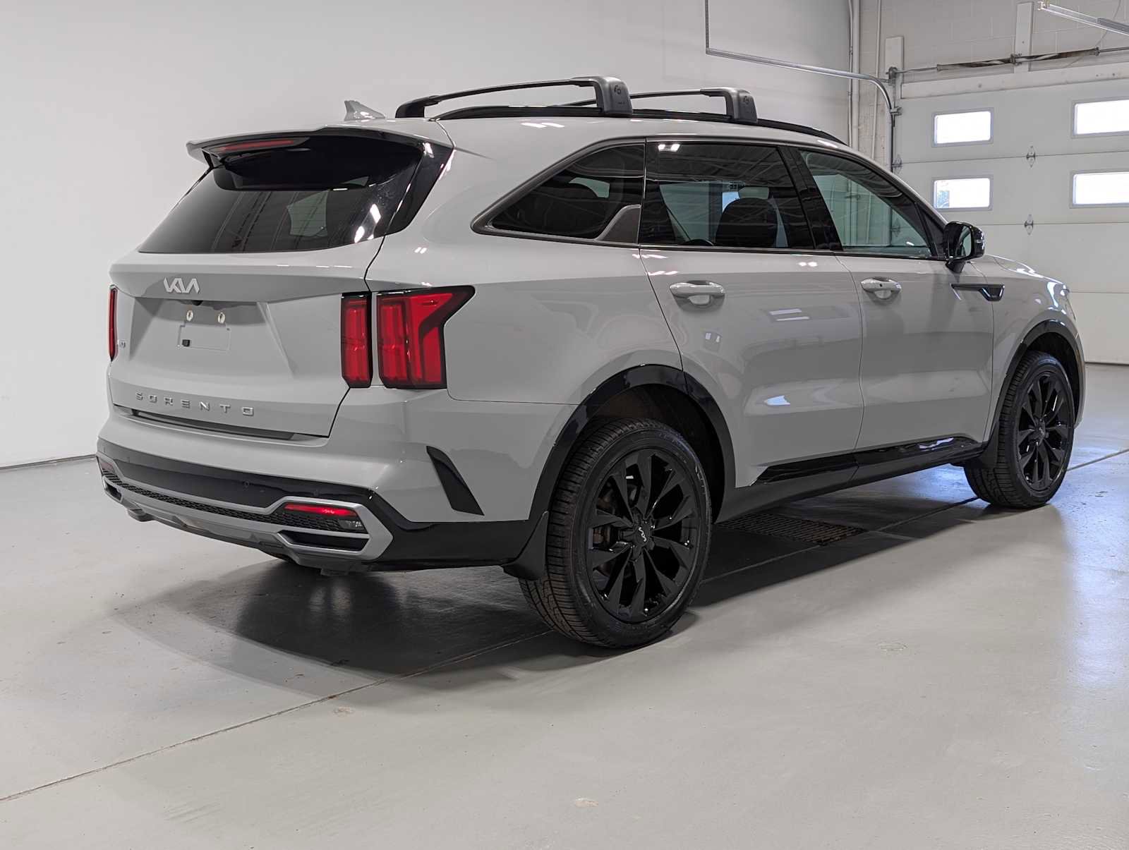 Used 2022 Kia Sorento SX AWD/4WD image 8