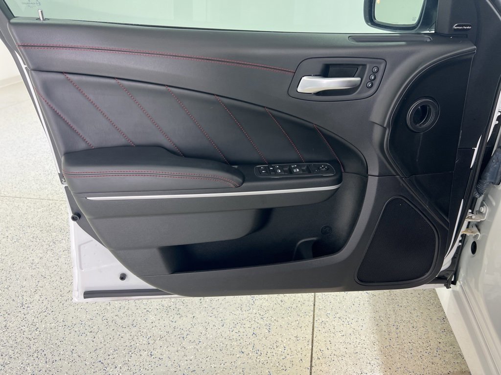 Used 2023 Dodge Charger Scat Pack w/ Plus Group image 19