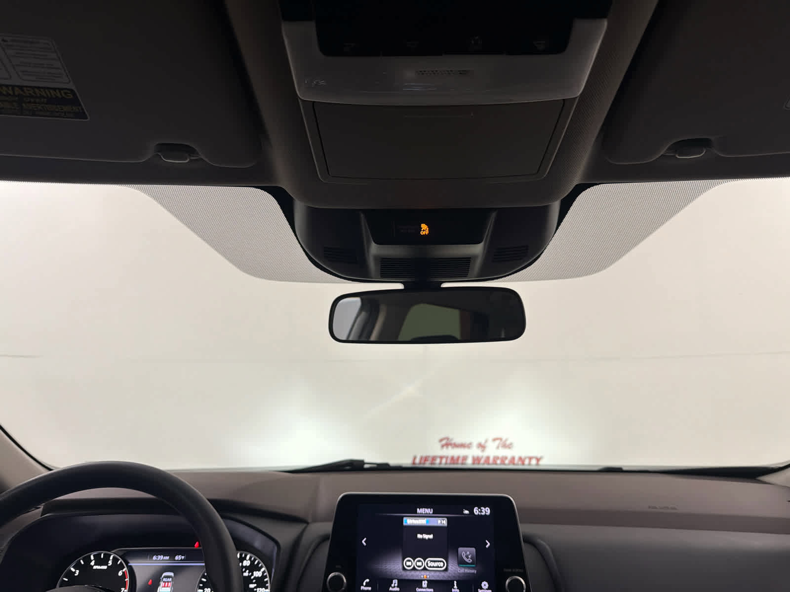 Used 2023 Nissan Rogue SV AWD/4WD image 20