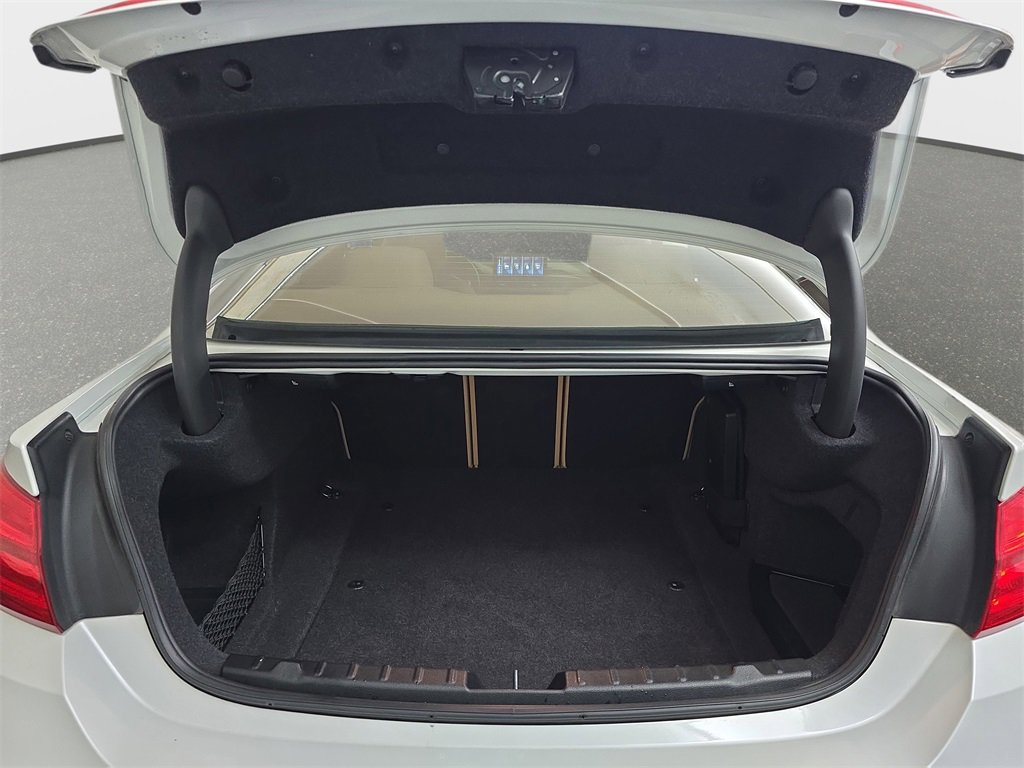 Used 2014 BMW 435i Coupe image 15