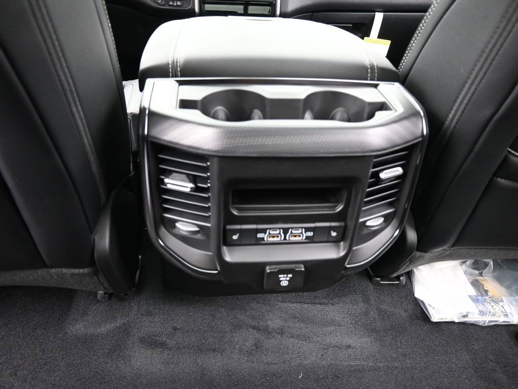 Used 2026 RAM 1500 Rebel w/ Rebel Level 2 Equipment Group AWD/4WD image 32