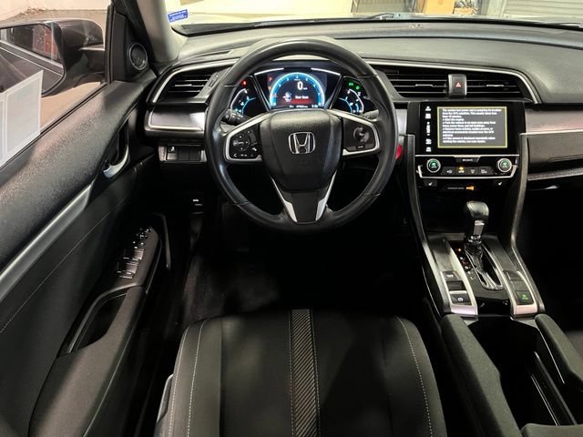 Used 2018 Honda Civic EX-T image 18