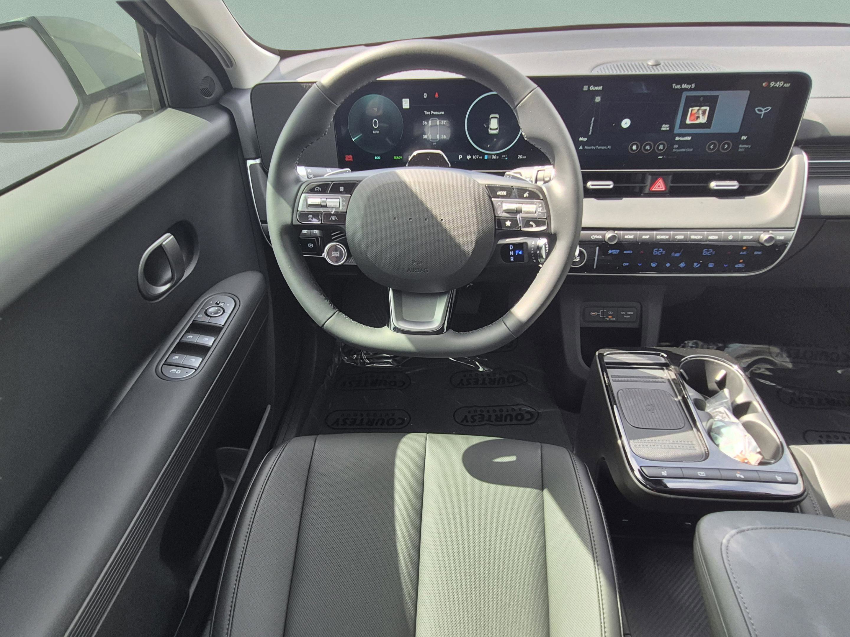 New 2026 Hyundai Ioniq 5 SEL RWD image 12