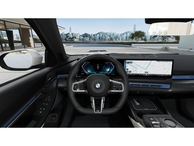 New 2026 BMW i5 eDrive40 w/ M Sport Package image 13