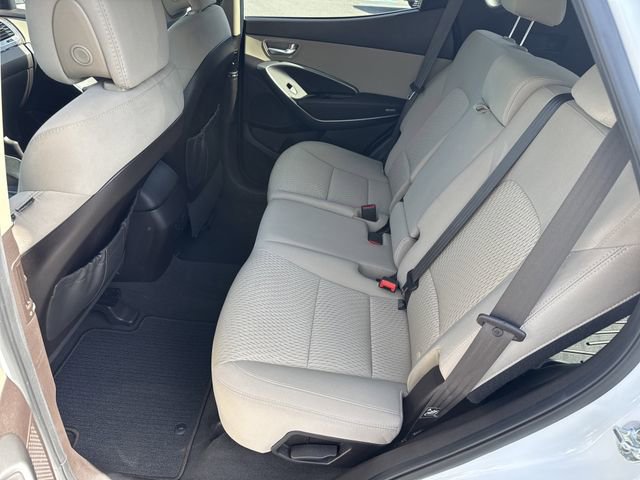 Used 2018 Hyundai Santa Fe Sport w/ 2.4L Value Package 02 image 20