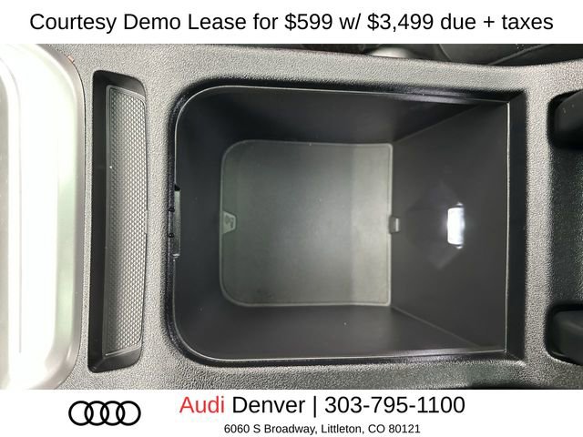 Used 2025 Audi Q5 Premium Plus w/ Premium Plus image 21