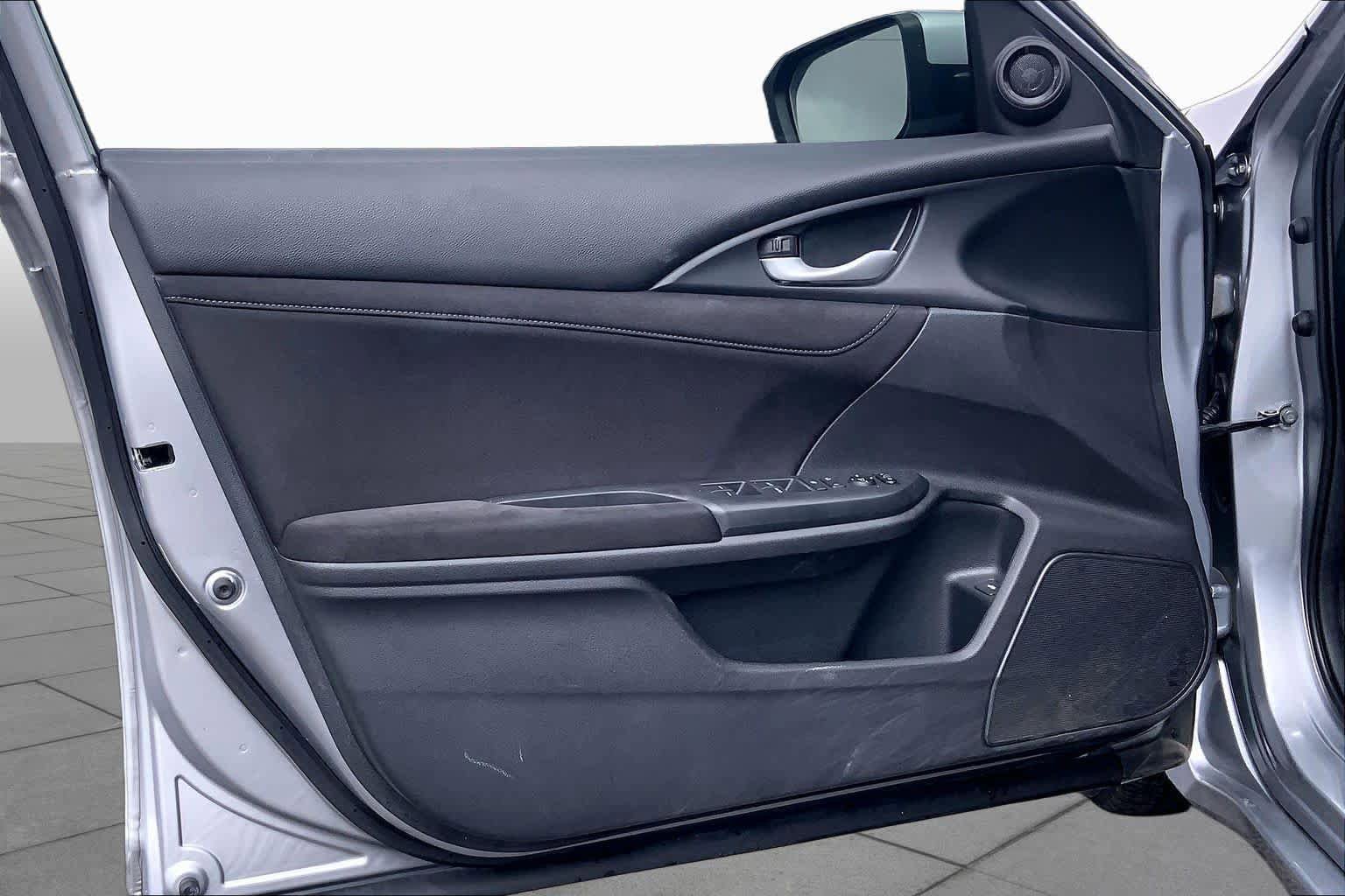 Used 2019 Honda Insight LX image 22