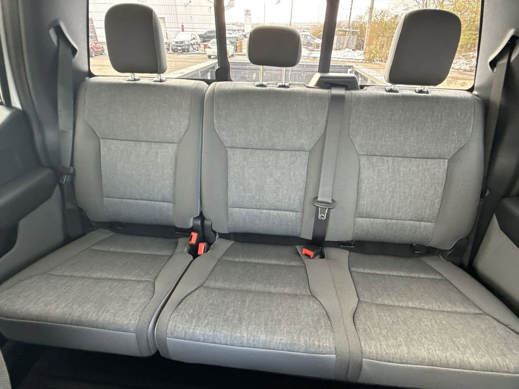 New 2026 Ford F450 XL w/ XL Driver Assist Package image 23