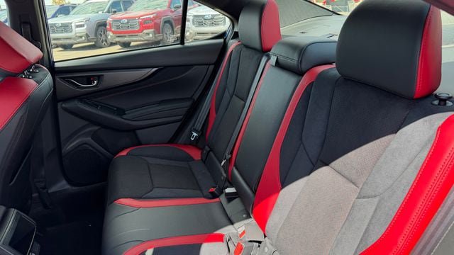 New 2026 Subaru WRX Limited AWD/4WD image 15