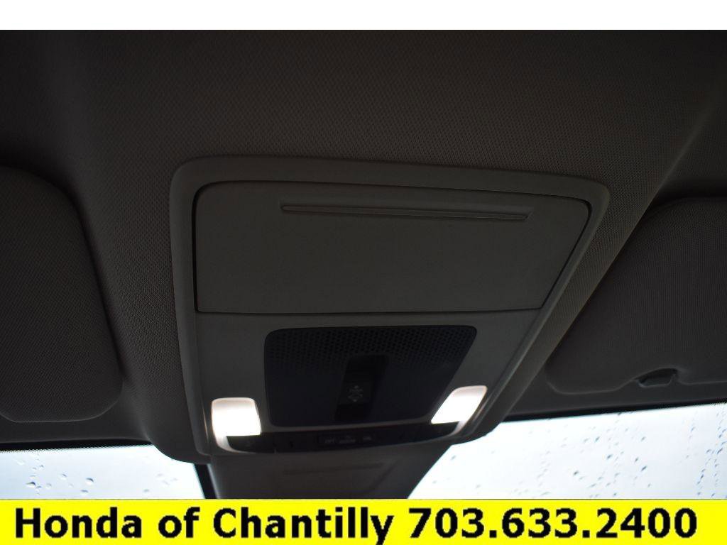 Certified 2024 Honda CR-V EX-L image 18