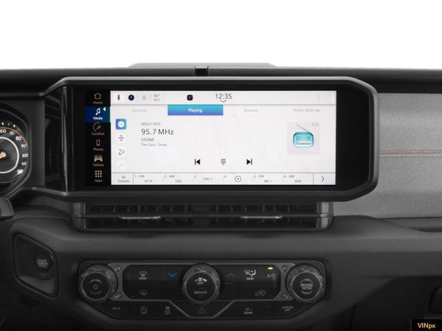 New 2026 Jeep Gladiator Willys image 8