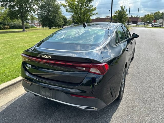 Used 2022 Kia K5 LX FWD image 20