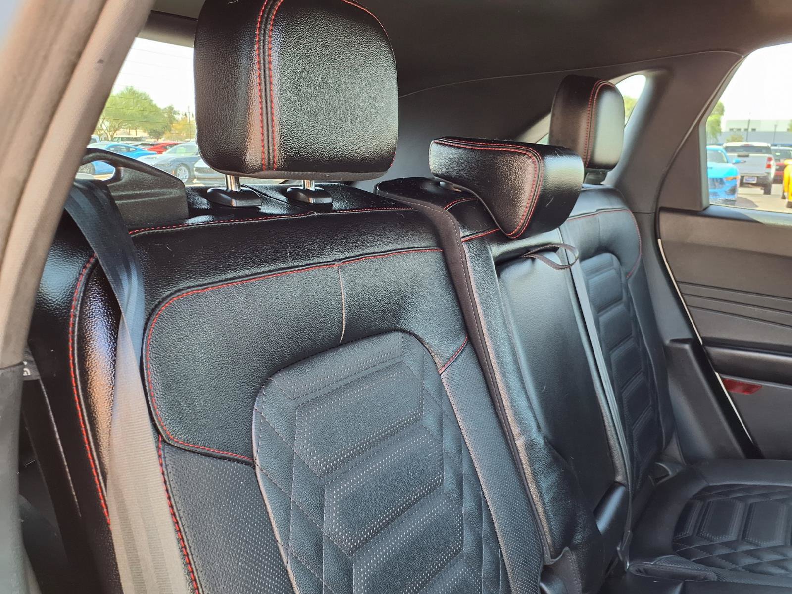 Certified 2023 Ford Escape ST-Line Elite w/ Premium Technology Package AWD/4WD image 15