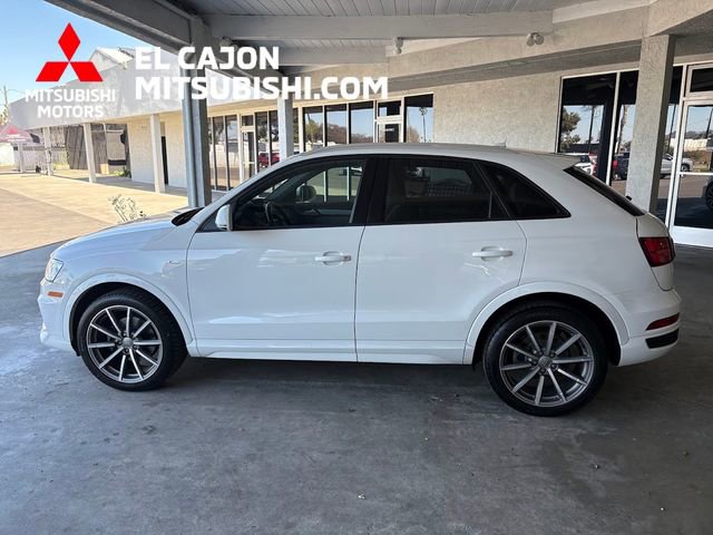 Used 2018 Audi Q3 2.0T Premium FWD image 7
