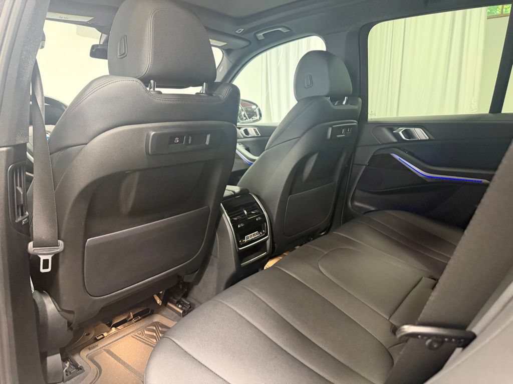 Used 2020 BMW X5 xDrive40i w/ Convenience Package AWD/4WD image 25