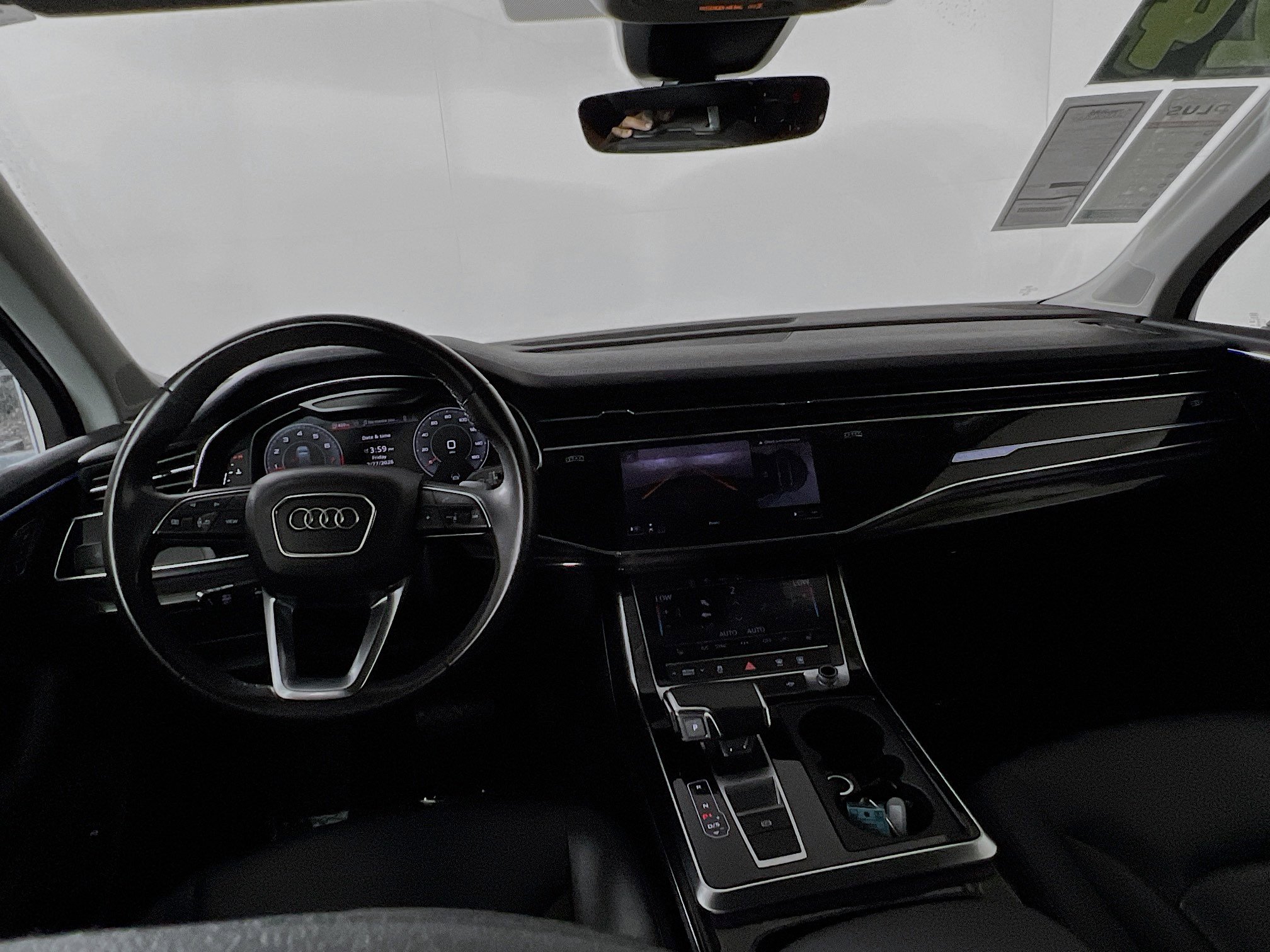 Used 2024 Audi Q7 2.0T Premium Plus image 30