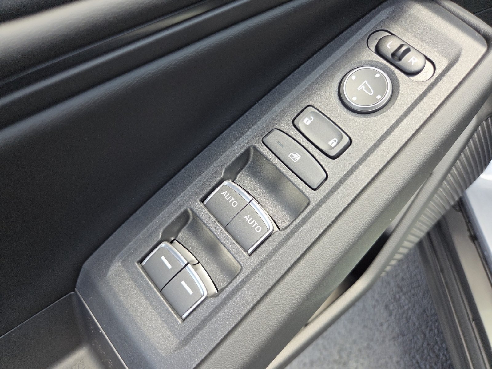 New 2026 Honda Accord SE image 27