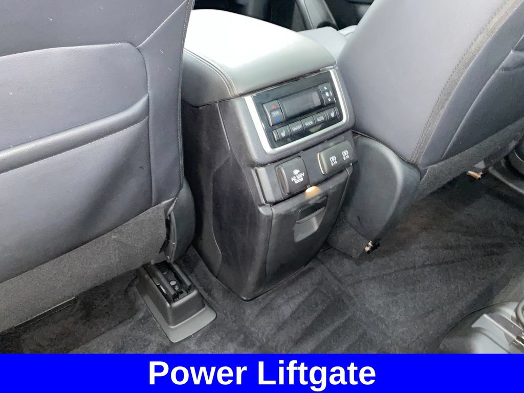 Used 2022 Subaru Ascent Touring AWD/4WD image 11