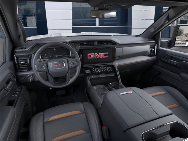 New 2026 GMC Sierra 3500 AT4 image 15