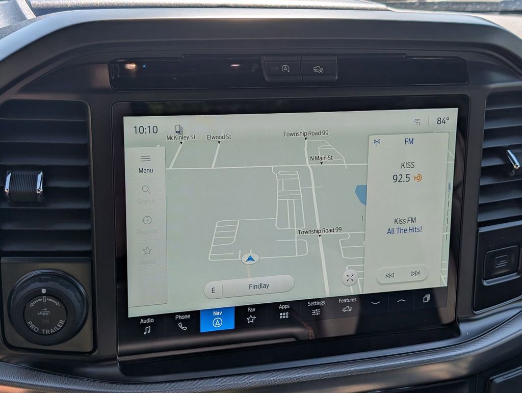 New 2026 Ford F150 Tremor AWD/4WD image 16